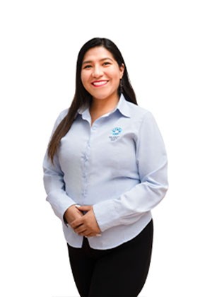 Annika Olivarez