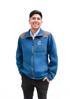 Diego S. Melendez