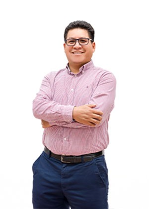 Fredy Lezama