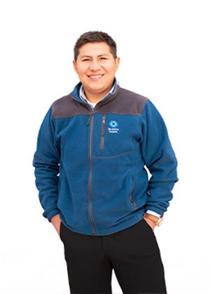 Jose Antonio Calderon Hurtado