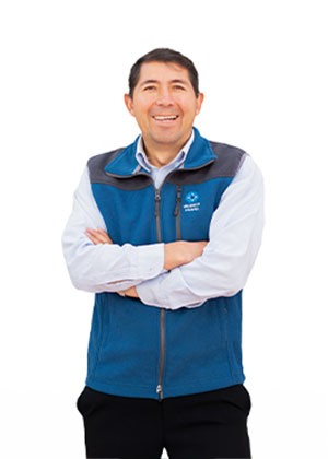 Miguel Angel Hurtado Valencia