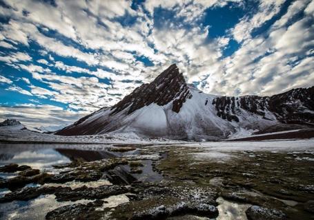 Ausangate, Rainbow Mountain & Machu Picchu