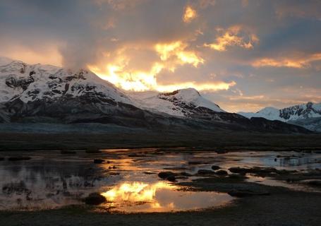 Ausangate, Rainbow Mountain to Machu Picchu