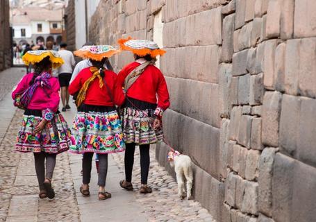 Best of Peru