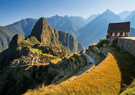 Best of Peru