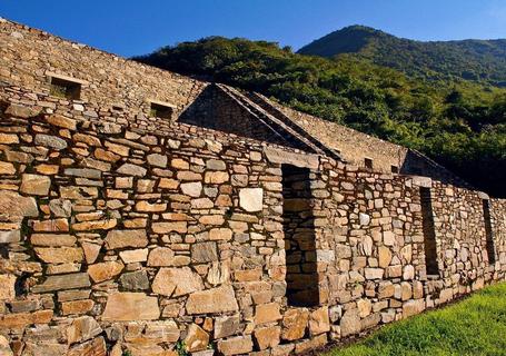 Choquequirao Trek