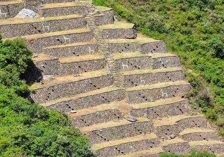 Choquequirao Trek