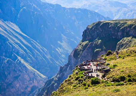 Colca – Arequipa