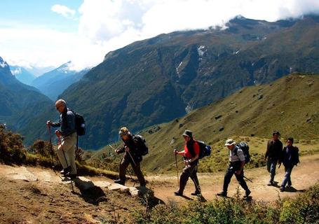 Colca Canyon & Andean Culture