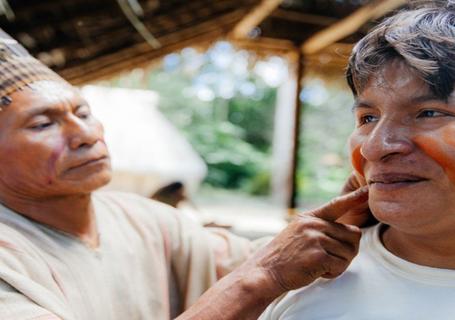 Corto Maltes Amazonia Lodge