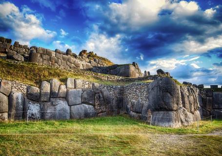 Cusco City Tour