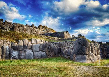 Cusco City Tour