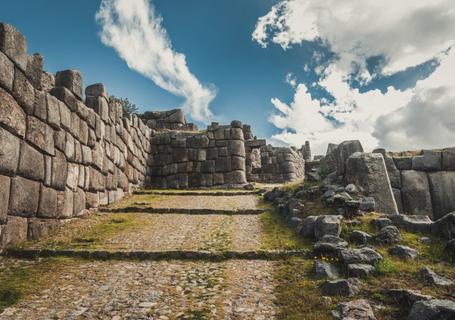 Cusco Free Day