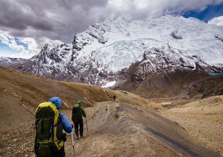 Cusco to Ausangate