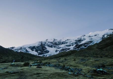 Day 5: Salkantay Trek Through the Cloud Forest