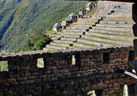 Day 7: Machu Picchu in all its Glory (and Return to Cusco)