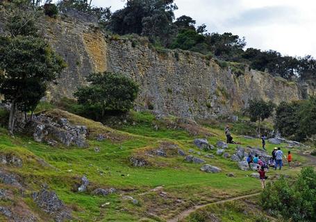 Discover Chachapoyas