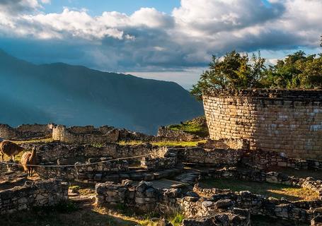 Discover Chachapoyas