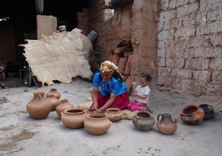 Discover Chachapoyas