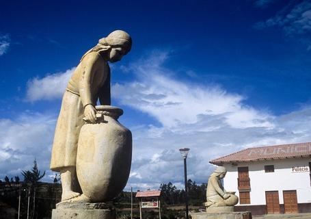 Discover Chachapoyas