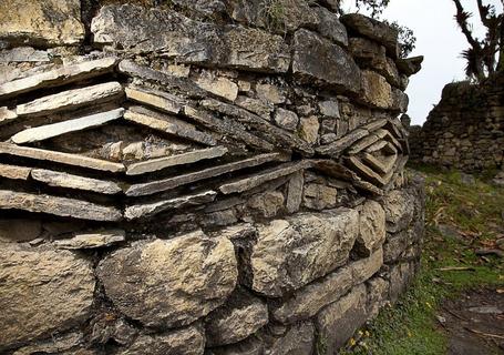 Discover Chachapoyas