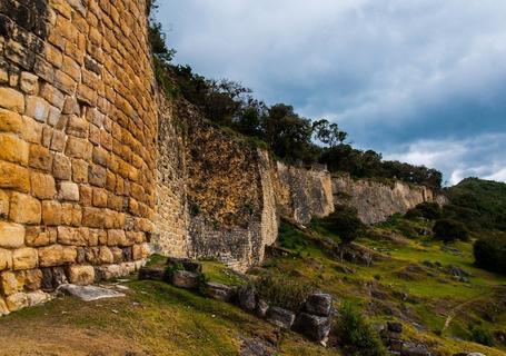 Discover Chachapoyas