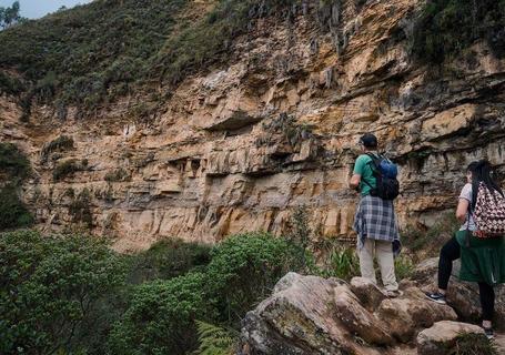 Discover Chachapoyas