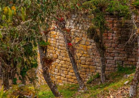 Discover Chachapoyas