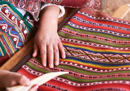 Exploring Cusco's Weaving and Textile Heritage