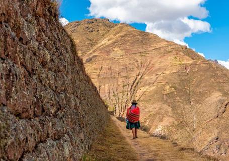 Full Day Sacred Valley