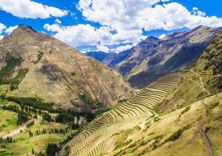 Full Day Sacred Valley