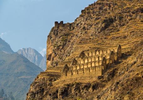 Full Day Sacred Valley