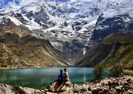 Humantay Lake Trek