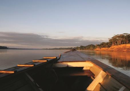 Inkaterra Field Station