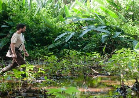 Inkaterra Field Station