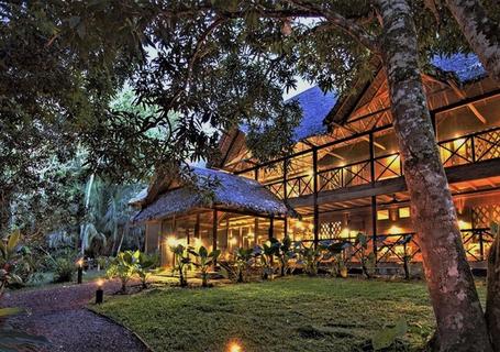 Inkaterra Hacienda Concepción