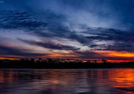 Inkaterra Reserva Amazonica Lodge