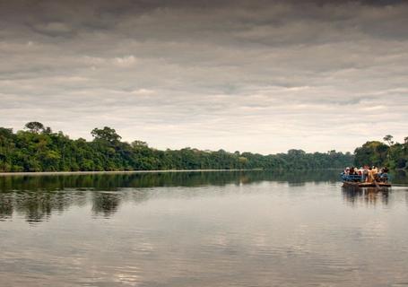 Inkaterra Reserva Amazonica Lodge