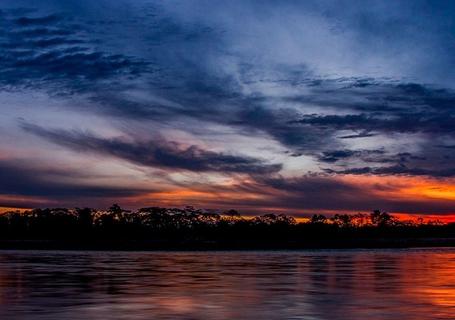 Inkaterra Reserva Amazonica Lodge