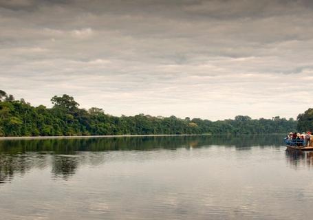 Inkaterra Reserva Amazonica Lodge