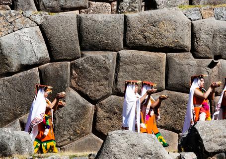 Inti Raymi Festival