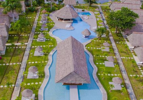 Irapay Luxury Resort