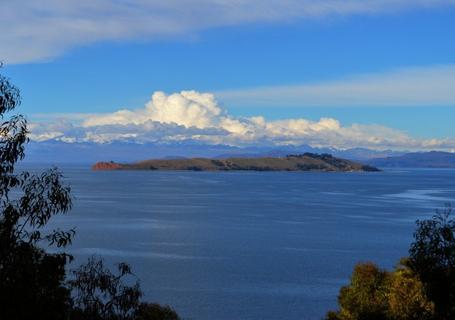 Isla del Sol and the Communities of Lake Titicaca