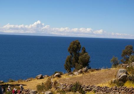 Islands of Lake Titicaca (Uros, Taquile & Amantani)