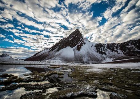 Jhampapampa to Ninaparayoq