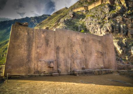 : Lares Trek Mantanay to Yanahuara and onto Aguas Calientes