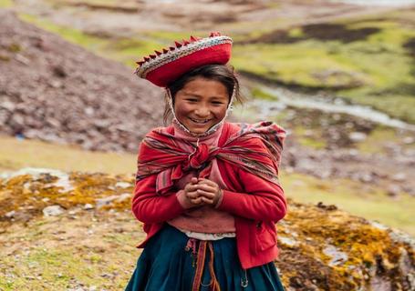 Lares Trek to Machu Picchu