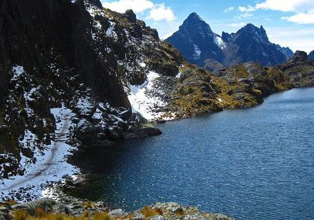 Lares Trek to Machu Picchu - Not Accommodation