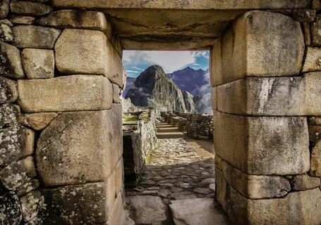 Lares Trek to Machu Picchu - Not Accommodation