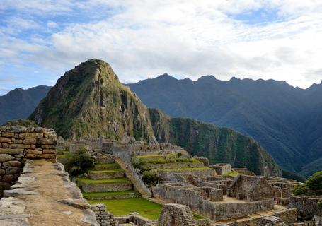 Lares Trek to Machu Picchu - Not Accommodation